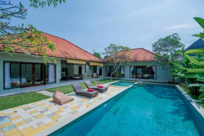 VILLA NARENDRA UMALAS